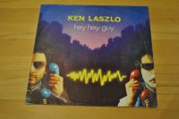 Ken Laszlo Hey Hey Guy Memory Records MEMIX 016 12'' Vinyl Schleswig-Holstein - Lütjenburg Vorschau