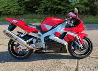 Yamaha YZF-R1 RN04 Supersportler Rheinland-Pfalz - Freckenfeld Vorschau