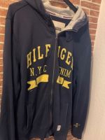 Sweat-Jacke Hilfiger Denim XXL Bayern - Seßlach Vorschau