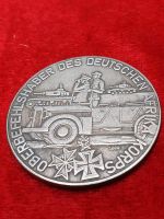 Medaille Oberbefehlshaber des Deutschen Afrika-Korps Mecklenburg-Vorpommern - Zemitz Vorschau