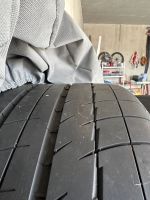 2x Michelin Pilot Sport PS2 N2 Größe 295/30-ZR19 100Y DOT 14/11 Baden-Württemberg - Benningen Vorschau