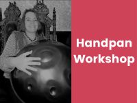 Handpan Workshop & Unterricht: Handpans kaufen u. mieten Lübeck - Innenstadt Vorschau