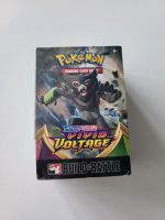 Pokemon Farbenschock Vivid Voltage Prerelease Kit ENGLISH Essen - Essen-Stadtmitte Vorschau