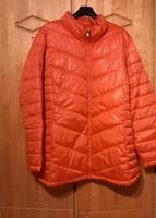 Leichte Winterjacke Lachs Größe 54 Bayern - Ampfing Vorschau