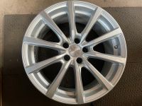 Brock Alloy B32 Alufelgen 19 Zoll 8,5j LK 112 VW Audi Seat Skoda Bayern - Dietmannsried Vorschau