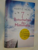 Buch -7 Botschaften der Himmels Berlin - Treptow Vorschau