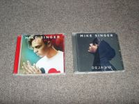TOP 2x CD Mike Singer - Deja Vu + Karma Nordrhein-Westfalen - Leverkusen Vorschau