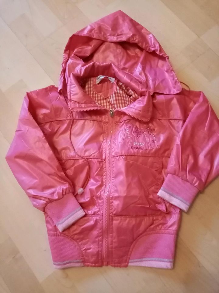 Sommerjacke in Fünfseen