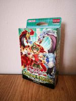 ✨ Yu-Gi-Oh! Structure Deck Master of Pendulum - Neu/OVP Sachsen - Klipphausen Vorschau