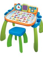 Vtech Spieltisch, magischer Schreibtisch 3 in 1 Baden-Württemberg - Pforzheim Vorschau