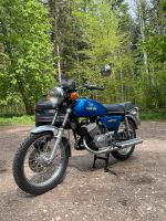 Suzuki GT 250 Baden-Württemberg - Rottweil Vorschau