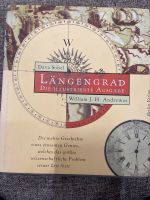 Längengrad Biographie vom Uhrmacher john harrison Hessen - Groß-Gerau Vorschau