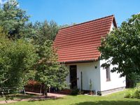 Ferienhaus in Ostsee Nähe ruhige Lage in Pruchten am Darss/Zingst Nordvorpommern - Landkreis - Pruchten Vorschau