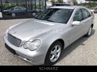 Mercedes-Benz C 240 ELEGANCE Automatik*Vollausstattung* Baden-Württemberg - Öhringen Vorschau