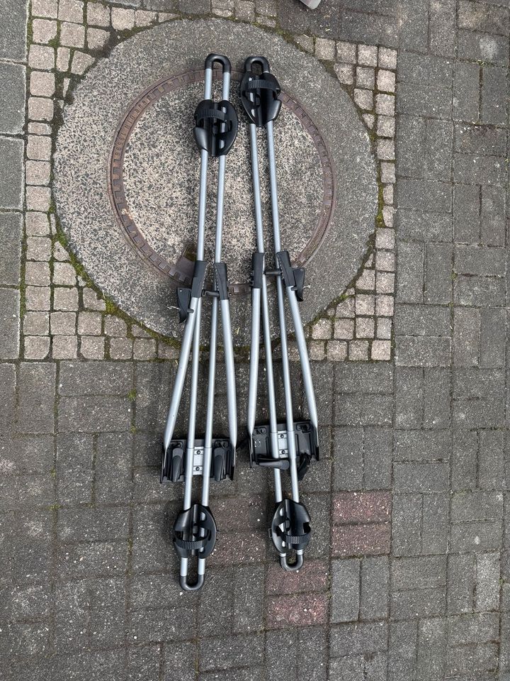 Fahrradträger Thule in Hürth