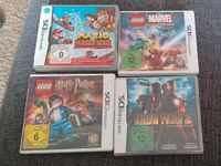 Nintendo DS und 3 DS Spiele Bayern - Weismain Vorschau