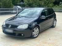 VW Golf 5 2.0 TDI Bayern - Fürstenfeldbruck Vorschau