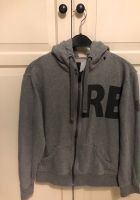 ZIP-Hoodie von Replay grau 36/ S München - Moosach Vorschau