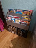VICCO BÜCHERREGAL TOP Baden-Württemberg - Künzelsau Vorschau
