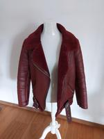 Bikerjacke von ZARA Hessen - Ulrichstein Vorschau