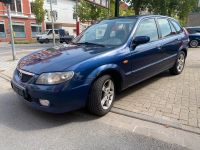 Mazda 323 1.6i 72kW Hannover - Nord Vorschau