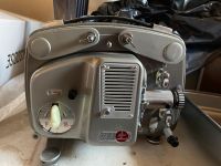 Bolex Paillard 18/5 Filmprojektor 8mm Nordrhein-Westfalen - Wachtendonk Vorschau