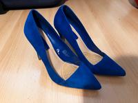 High Heels Gr 38 Primark top Zustand Baden-Württemberg - Crailsheim Vorschau