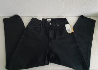 H&M Jeans 90`s straight High waist Full length Gr.42 Neu Baden-Württemberg - Böblingen Vorschau