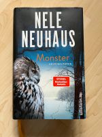 Monster Nele Neuhaus ♥️ Saarland - Nonnweiler Vorschau