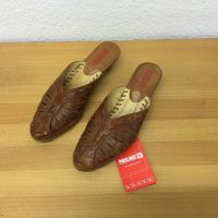 Pikolinos Sabbot Slipper Sandalen Gr. 38 Bochum - Bochum-Süd Vorschau