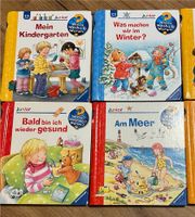 Wieso weshalb warum Bücher Bayern - Weilheim i.OB Vorschau