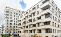 Geräumiges 1-Zimmer Appartment im wunderschönen Marina Quartier HC48 Bayern - Regensburg Vorschau