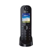 Panasonic KX-TGQ400GB IP Telefon CAT-iq kompatibles Mobilteil Baden-Württemberg - Neresheim Vorschau