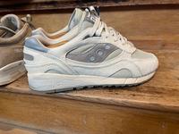 Saucony Shadow 6000 Megabyte Baden-Württemberg - Karlsruhe Vorschau