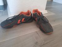 Handballschuhe Hummel Gr. 42 Thüringen - Bad Salzungen Vorschau