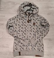 Naketano wie Ragwear Hoodie, Kapuzenjacke, Sweatjacke Thüringen - Berga/Elster Vorschau