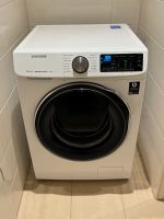 Waschmaschine Samsung WW81M642OPW QuickDrive Schaum Aktiv 8 kg, A Düsseldorf - Pempelfort Vorschau