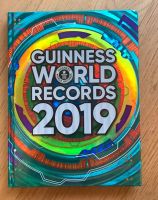 Guiness World Records Weltrekorde 2019 Guinnesbuch Nordrhein-Westfalen - Paderborn Vorschau