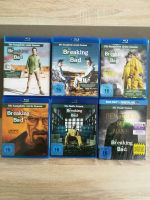 Breaking Bad Staffel 1+2 Niedersachsen - Hoya Vorschau