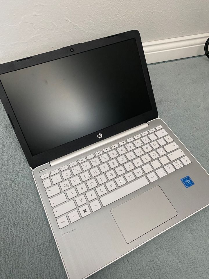 HP Stream Laptop | 11,6"  *NEU in Maxhütte-Haidhof
