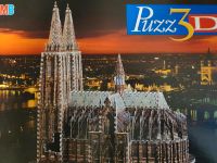 Kölner Dom 3D Puzzle Nordrhein-Westfalen - Haltern am See Vorschau