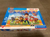 Paw Patrol Puzzle Clementoni Nordrhein-Westfalen - Moers Vorschau