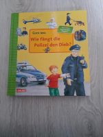 Guck mal, wie fängt die Polizei Diebe Klappenbuch Nordrhein-Westfalen - Goch Vorschau