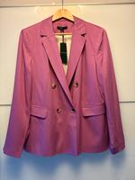 Comma Blazer Business Freizeit lila 42 NEU Düsseldorf - Ludenberg Vorschau