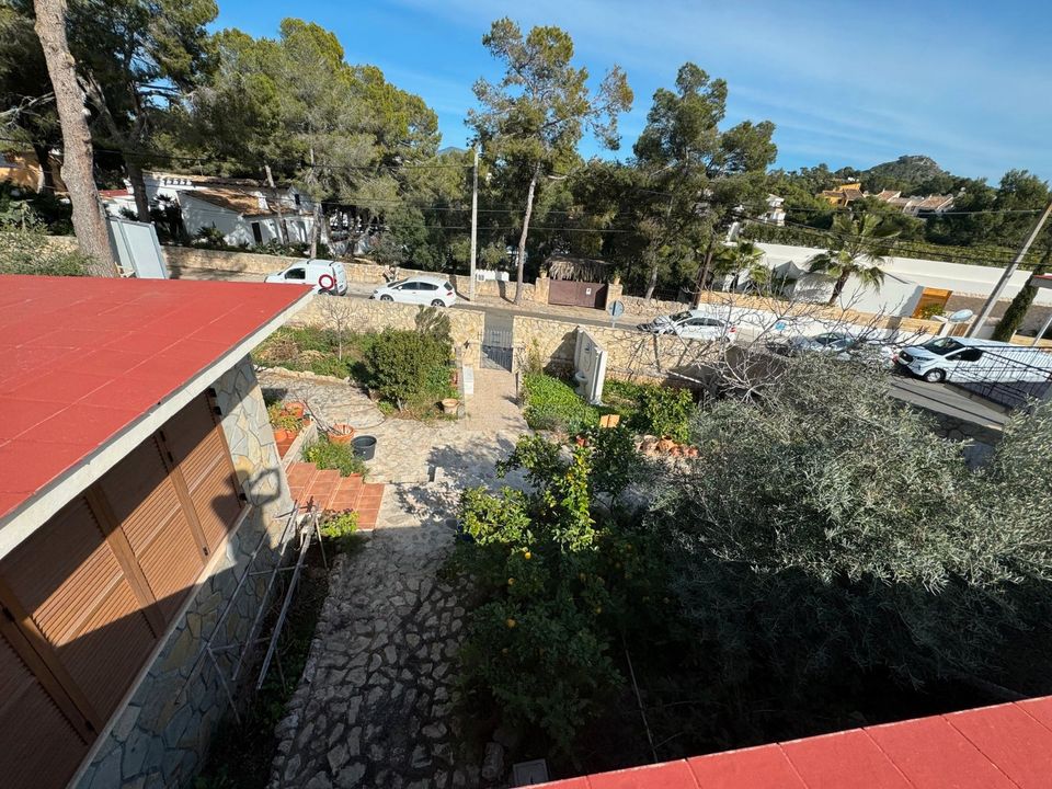 Ref. 13523 MALLORCA Haus mit vile Potencial in Santa Ponsa in Grafenau