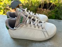 Adidas Stan Smith Kinder Sneakers Sportschuh 35 guter Zustand Berlin - Steglitz Vorschau