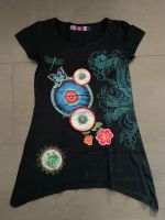 DESIGUAL wNEU Tunika Kleid Mädchen 11/12 Brandenburg - Teltow Vorschau