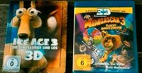 2 x DVD + BLU-RAY + BLU-RAY 3D Filme (siehe Bilder!) Bayern - Dörfles-Esbach Vorschau
