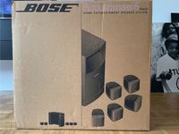 Bose Acoustimass 6 Serie 3 / 6-teiliges Lautsprecher System NEU! Rheinland-Pfalz - Neuwied Vorschau