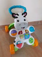 Fisher Price Zebra Lauflernwagen Bayern - Deggendorf Vorschau